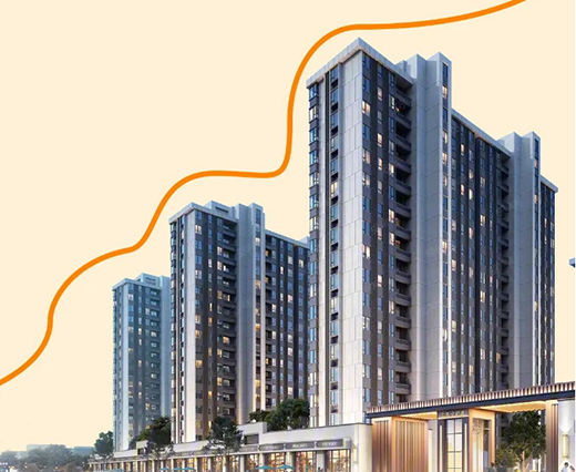 菱王工程攜手百強(qiáng)房企力高集團(tuán)，鑄就江西萍鄉(xiāng)理想人居范本