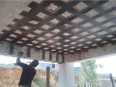 保山小區(qū)房屋加固價(jià)格解析 云源加固工程專業(yè)服務(wù)保障安全