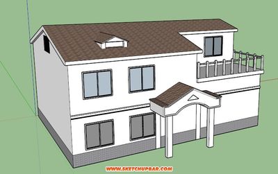 民房住宅建筑 從地基到人居的藝術與科學