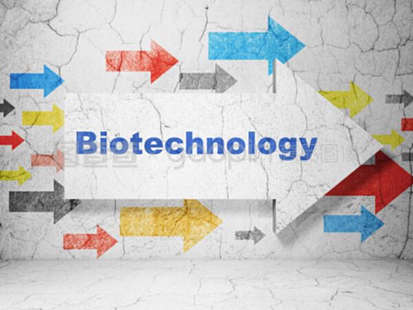 數字基因 信息技術賦能生物技術在環境挑戰下的新路徑